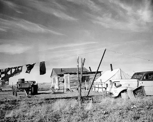 Wounded Knee