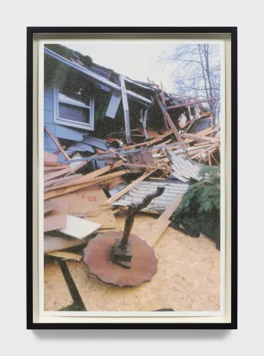 Tornado Aftermath