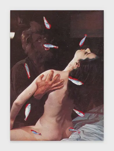 Lluvia de Peces