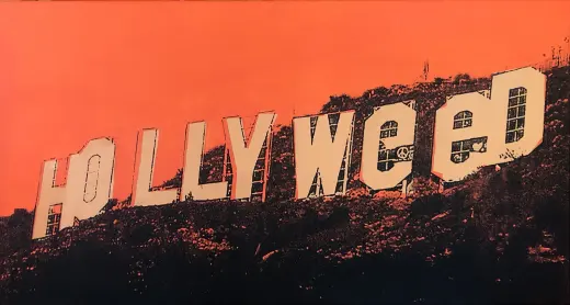Untitled (Hollyweed 001)