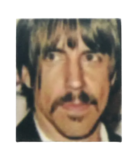 Untitled (Anthony Kiedis)