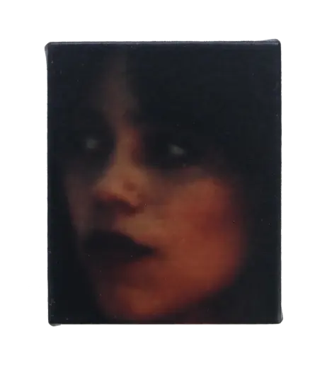 Untitled (Jenna Ortega)