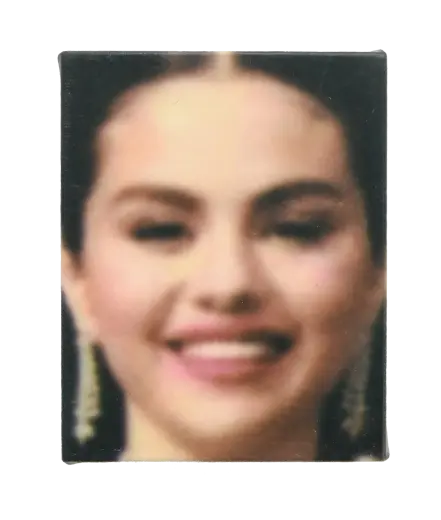 Untitled (Selena)
