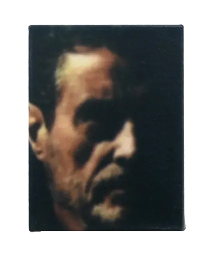Untitled (Hunter Biden)