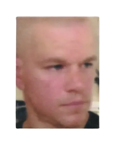Untitled (Matt Damon)