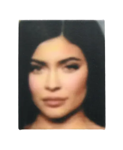 Untitled (Kylie)