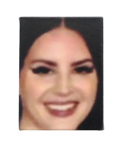 Untitled (Lana)