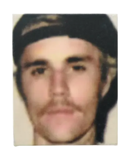 Untitled (Bieber)