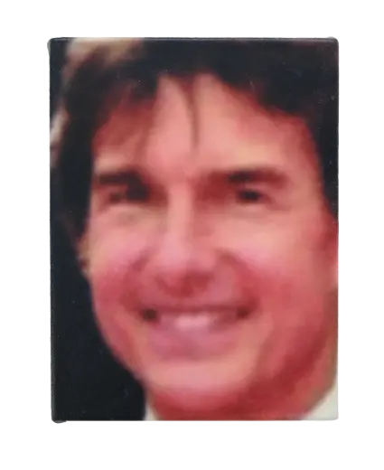 Untitled (Tom)