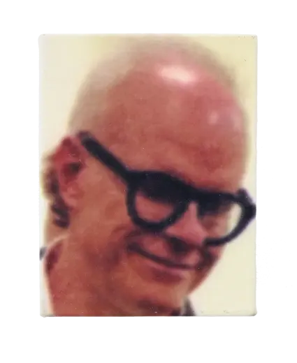 Untitled (Hans)