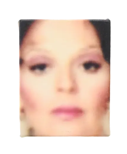 Untitled (Diane)