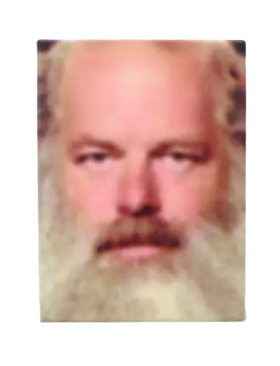 Untitled (Rick Rubin)