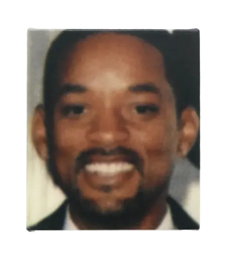 Untitled (Will Smith)