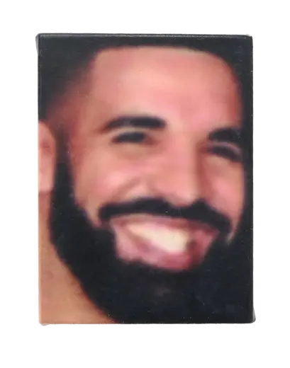 Untitled (Drake)