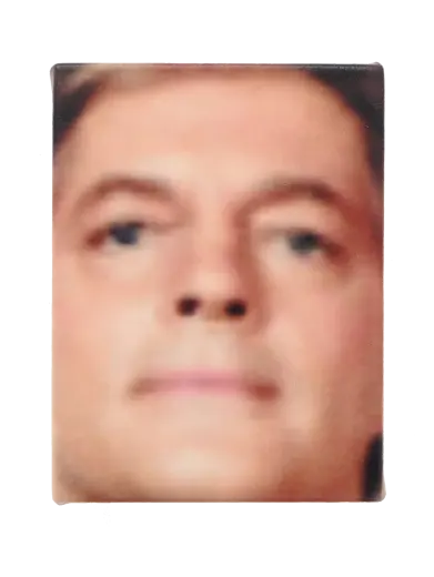 Untitled (Mark)