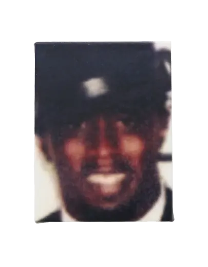 Untitled (No Diddy)