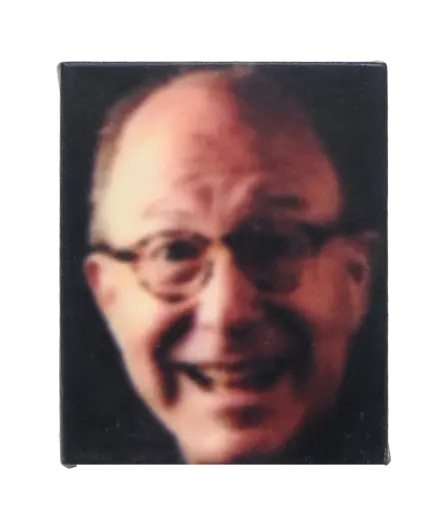 Untitled (Jerry)