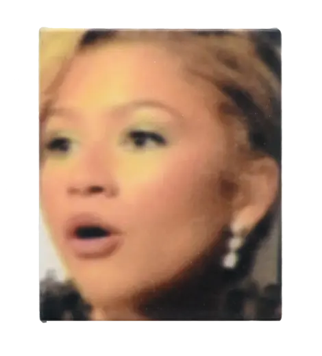 Untiled (Zendaya)