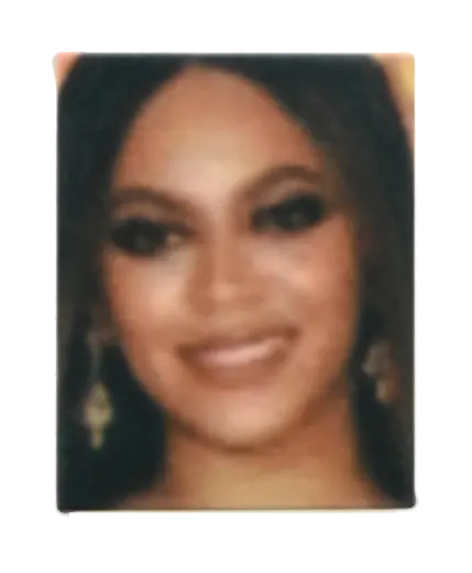 Untitled (Beyonce)