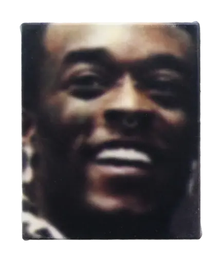 Untitled (Uzi)