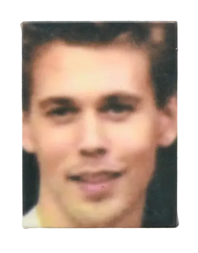 Untitled (Austin Butler)