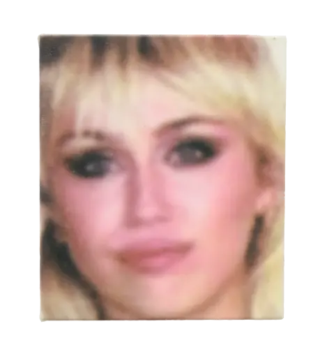 Untiled (Miley Cyrus)