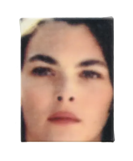 Untitled (Vittoria)