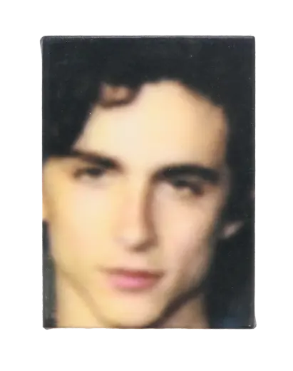 Untitled (Timothee Chalemet)