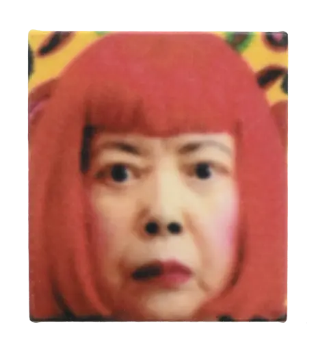Untitled (Kusama)