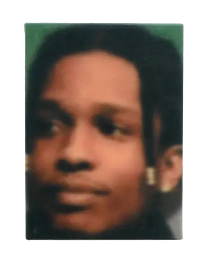 Untitled (A$AP Rocky)