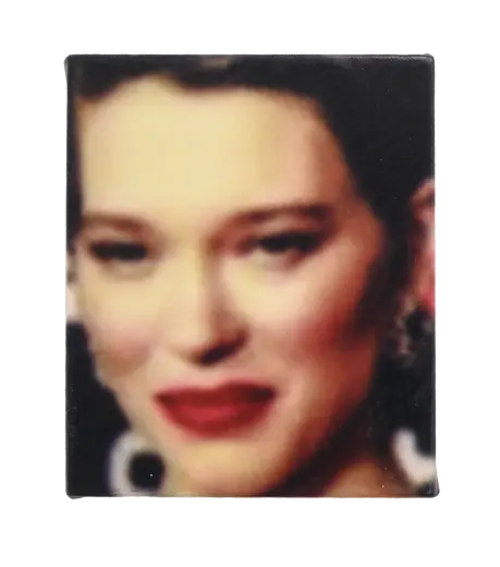 Untitled (Leah Seydoux)