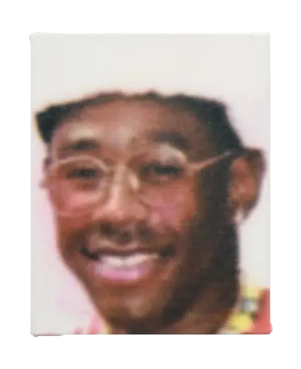 Untitled (Tyler the Creator)
