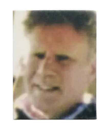 Untitled (Will Farrell)