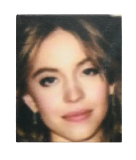 Untitled (Sydney Sweeney)
