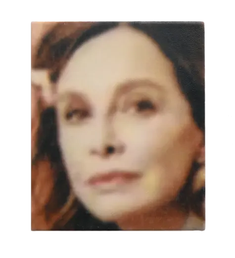 Untitled (Calista Flockhart)