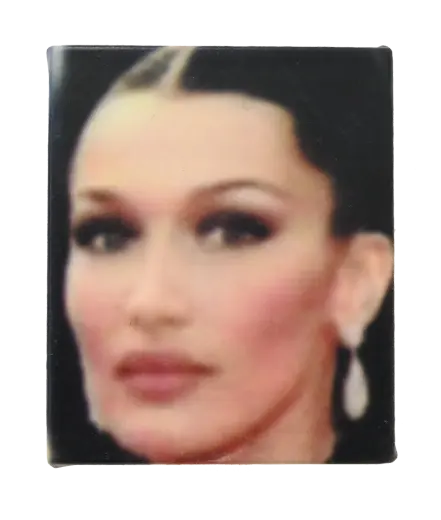 Untitled (Bella Hadid)