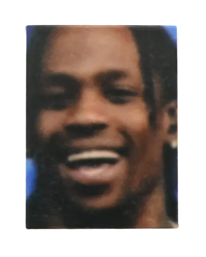 Untitled (Travis Scott)