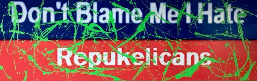 Untitled (Repukelicans)