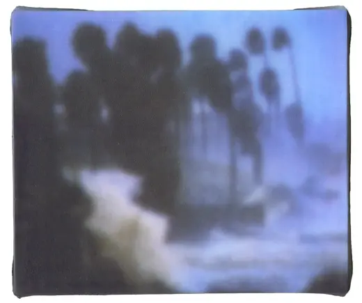 Untitled (Coastal Storm)