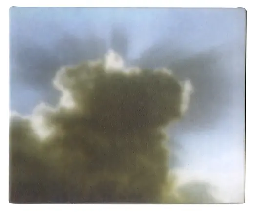 In the beginning there was light