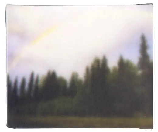 Untitled (Rainbow)