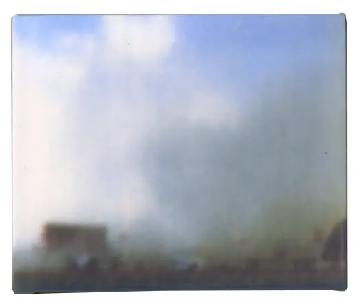 Untitled (Dust Storm)