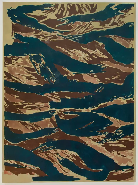Muddy River (Doro no kawa)